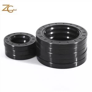 Прецизионное гидравлическое уплотнение NBR TC