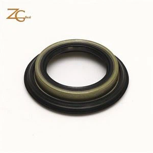 Высокотемпературное ротационное масляное уплотнение FKM