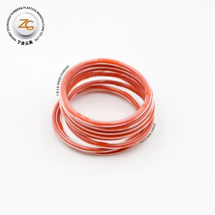 NBR Coating O Ring